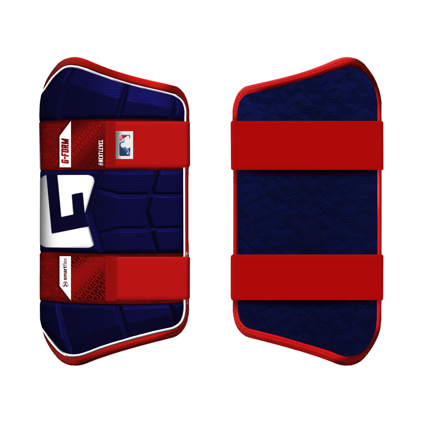 Elite Speed Baseball Batter's Leg Guard