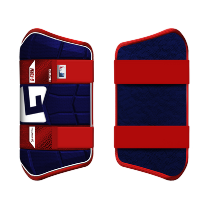 Elite Speed Baseball Batter's Leg Guard