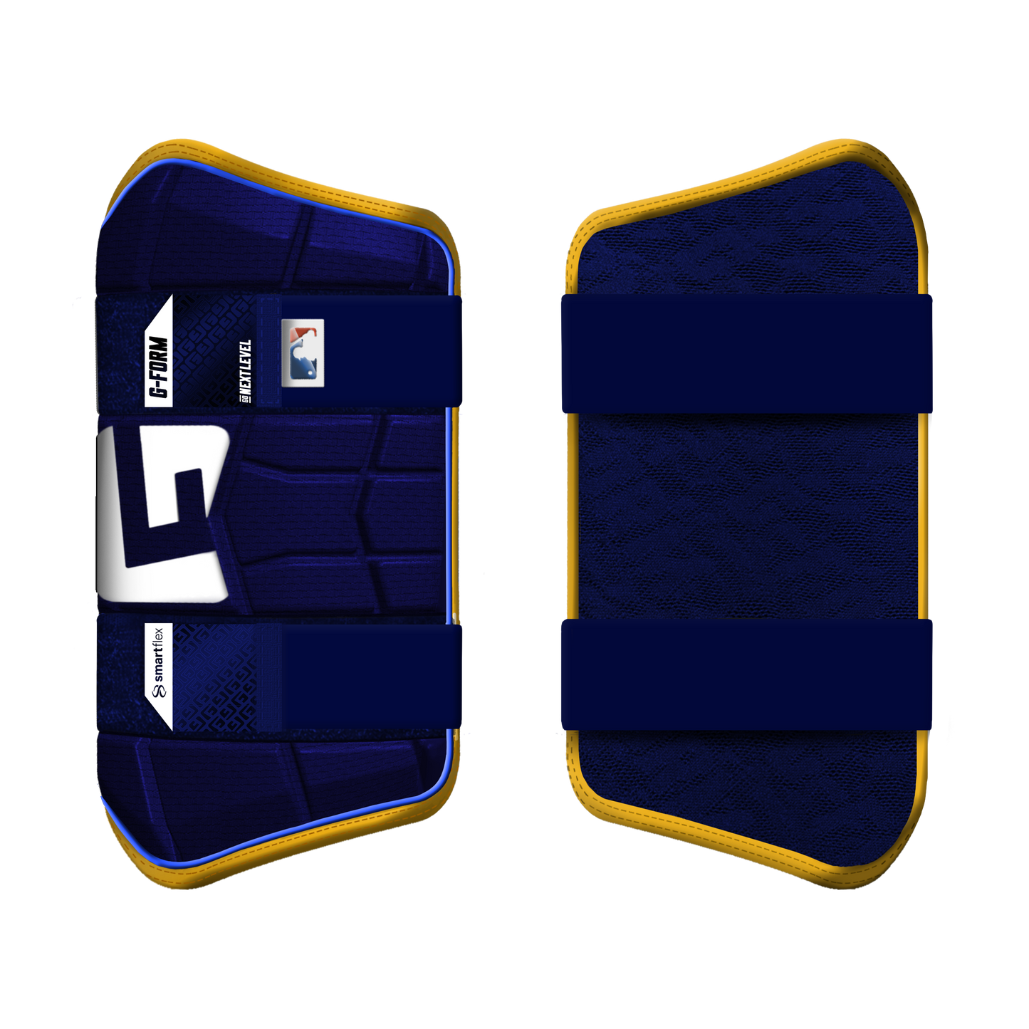 Elite Speed Baseball Batter's Leg Guard
