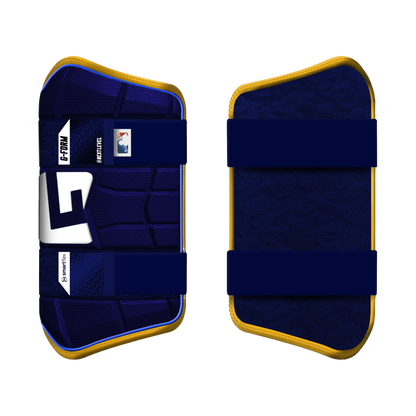 Elite Speed Baseball Batter's Leg Guard