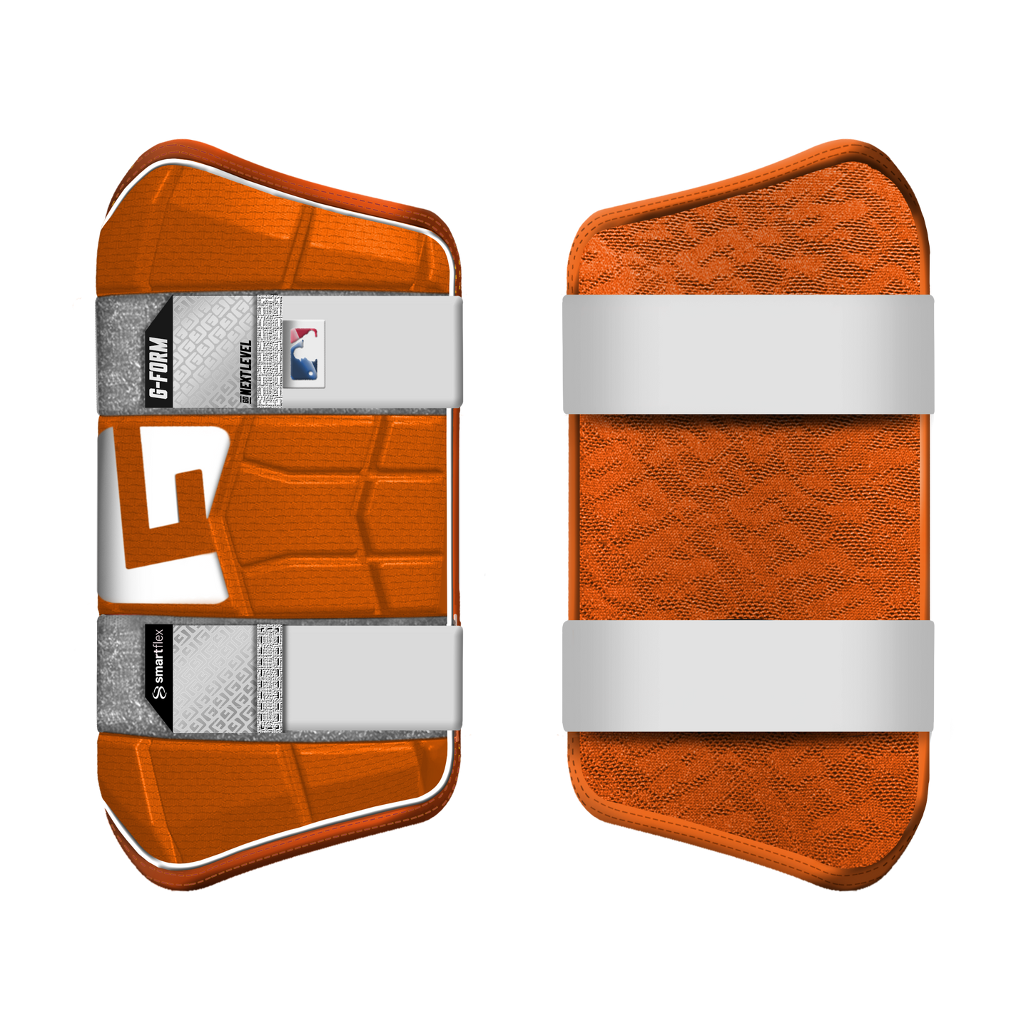 Elite Speed Baseball Batter's Leg Guard