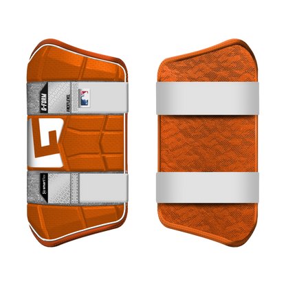 Elite Speed Baseball Batter's Leg Guard