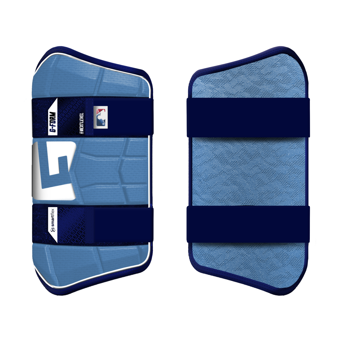 Elite Speed Baseball Batter's Leg Guard