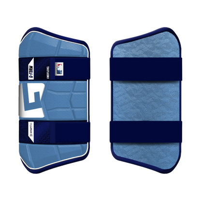 Elite Speed Baseball Batter's Leg Guard