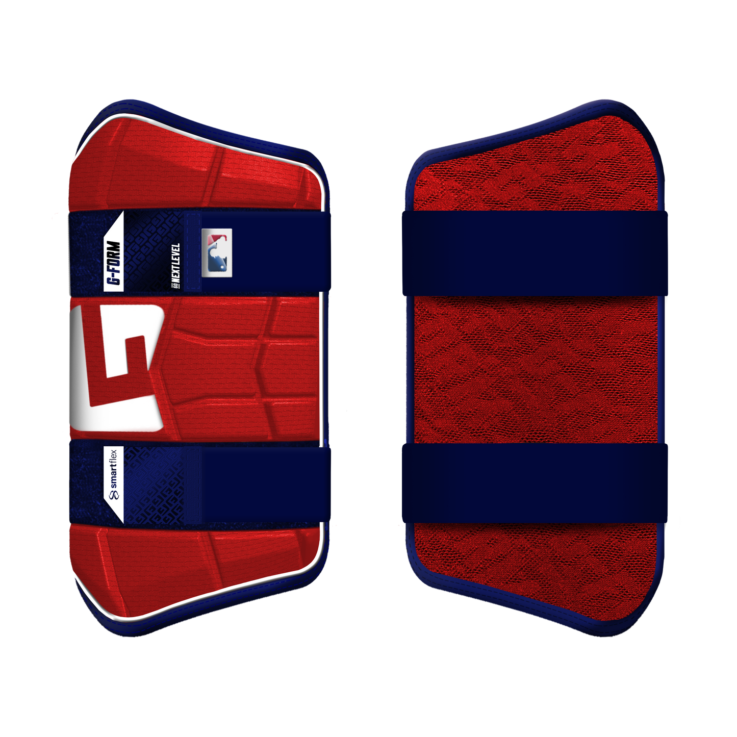 Elite Speed Baseball Batter's Leg Guard