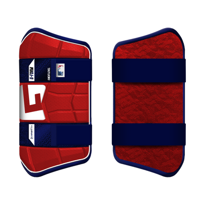Elite Speed Baseball Batter's Leg Guard