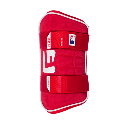 Elite Speed Baseball Batter's  Leg Guard (Adult)