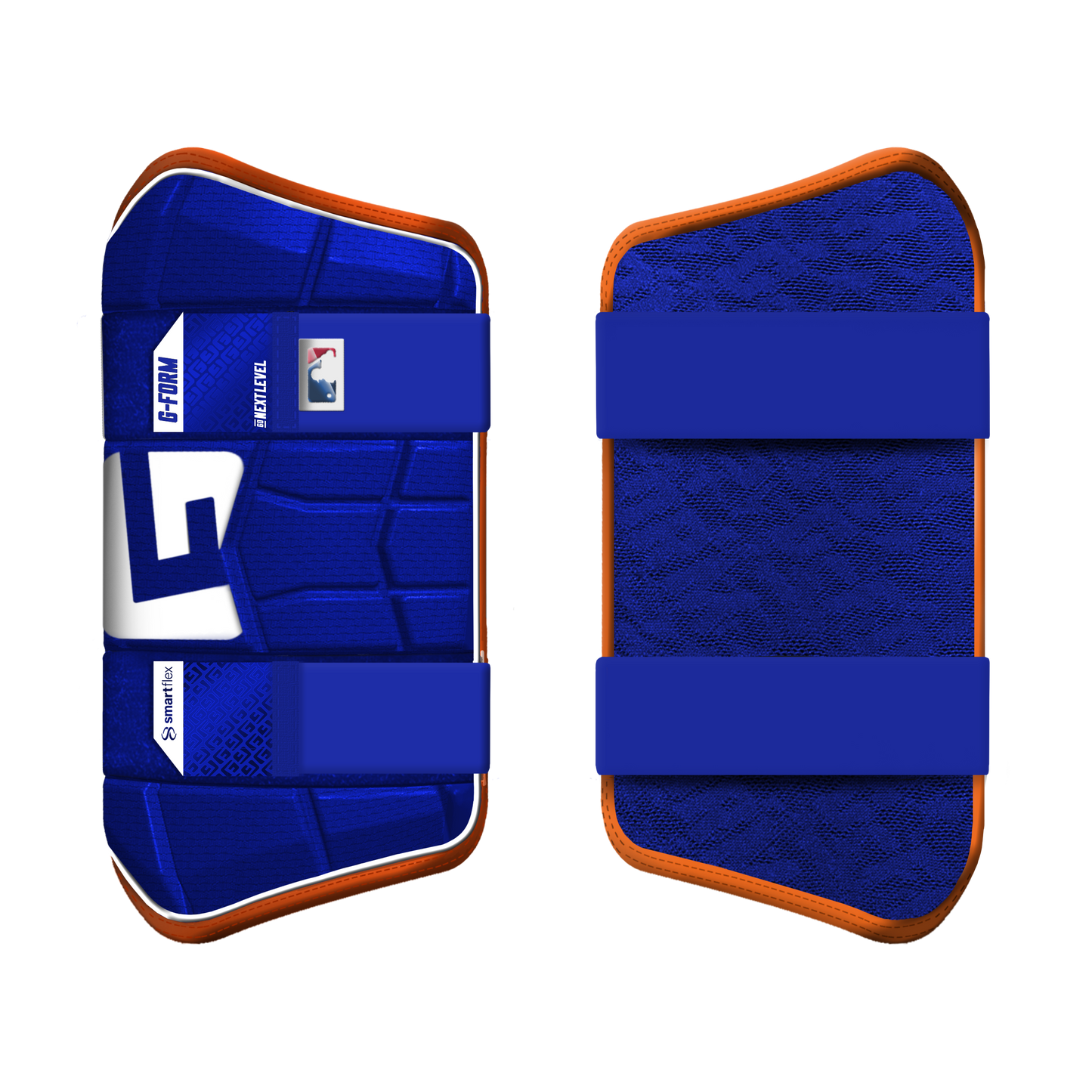 Elite Speed Baseball Batter's Leg Guard