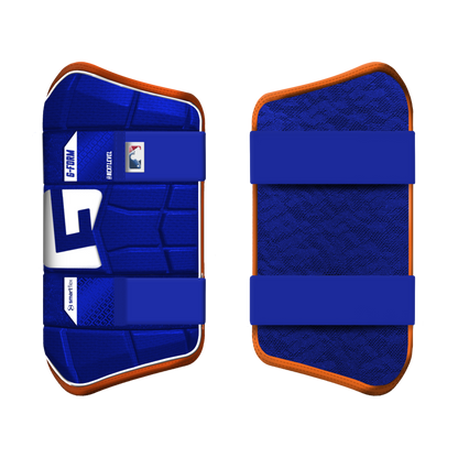 Elite Speed Baseball Batter's Leg Guard