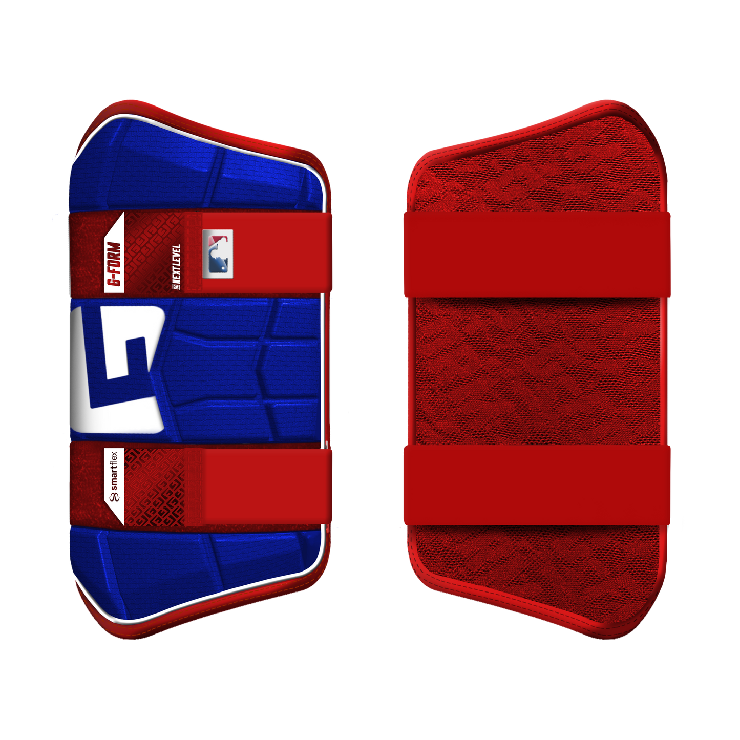 Elite Speed Baseball Batter's Leg Guard