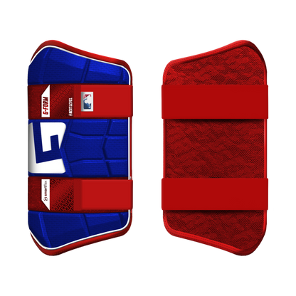 Elite Speed Baseball Batter's Leg Guard