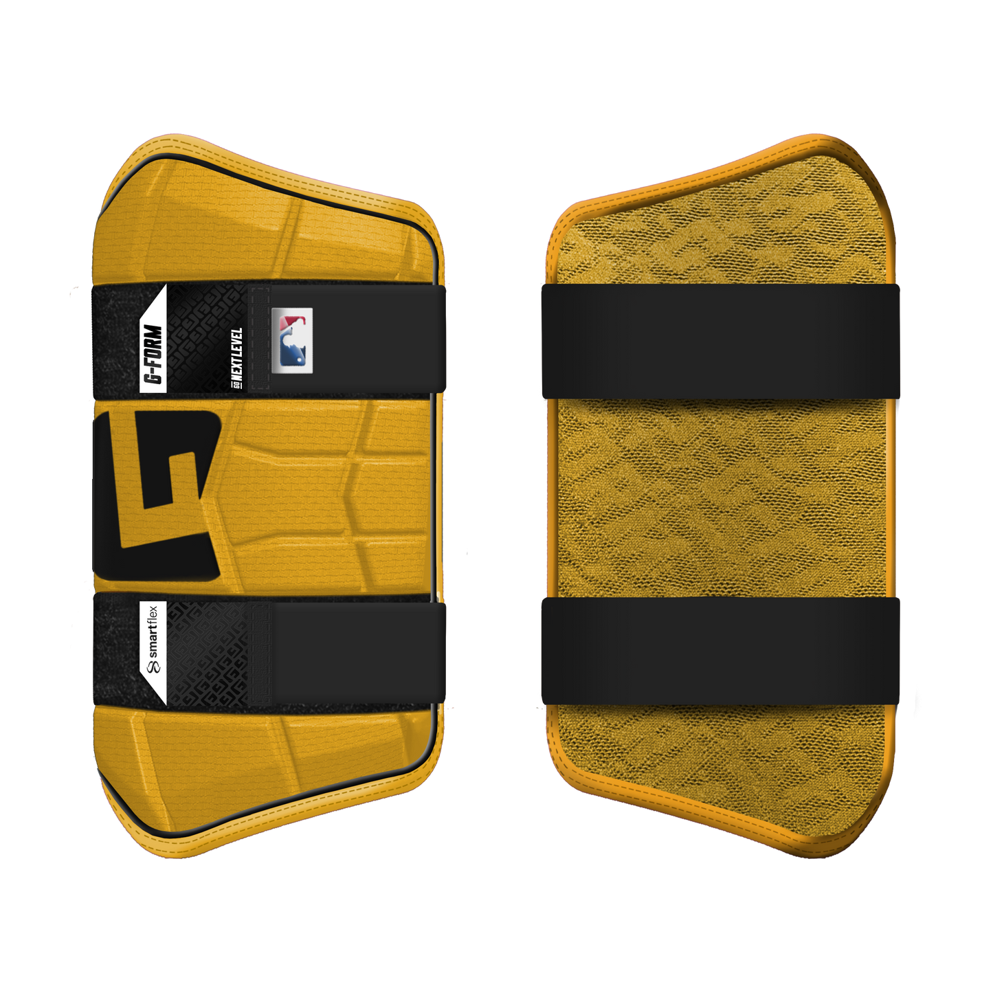 Elite Speed Baseball Batter's Leg Guard