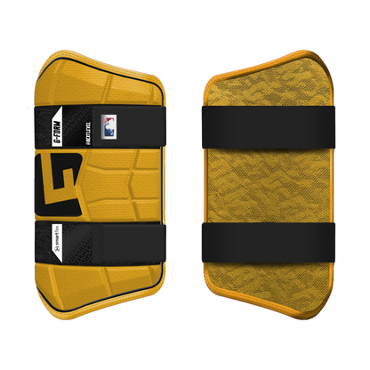 Elite Speed Baseball Batter's Leg Guard