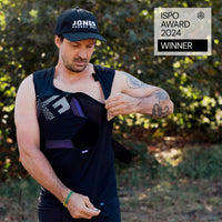 MX Spike Chest + Back Shirt