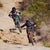 Mesa Spike Knee Guard Elbow Guard Knee Pads Elbow Pads Mountain Biking Gravity Protection Gear