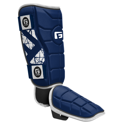 Elite Baseball Batter's Leg Guard (Adult)
