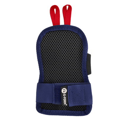 Elite Baseball Hand Guard