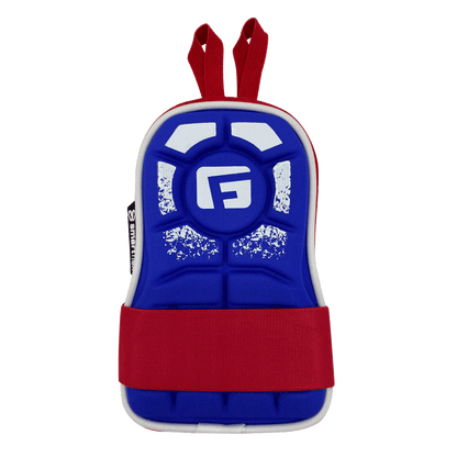 Elite Baseball Hand Guard