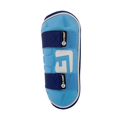 Elite Speed Baseball Batter's Leg Guard