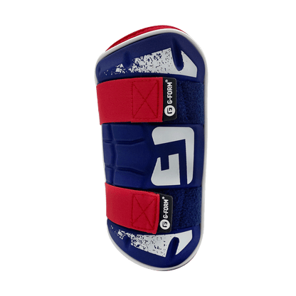 Elite Speed Baseball Batter's Leg Guard