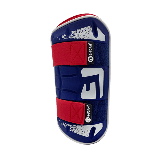 Elite Speed Baseball Batter's Leg Guard