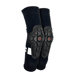 Toddler Pro-X3 Knee Guards