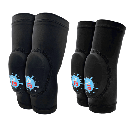 Lil'G Knee & Elbow Guard Set (Toddler)