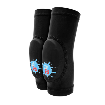 Lil'G Knee & Elbow Guard Set (Toddler)