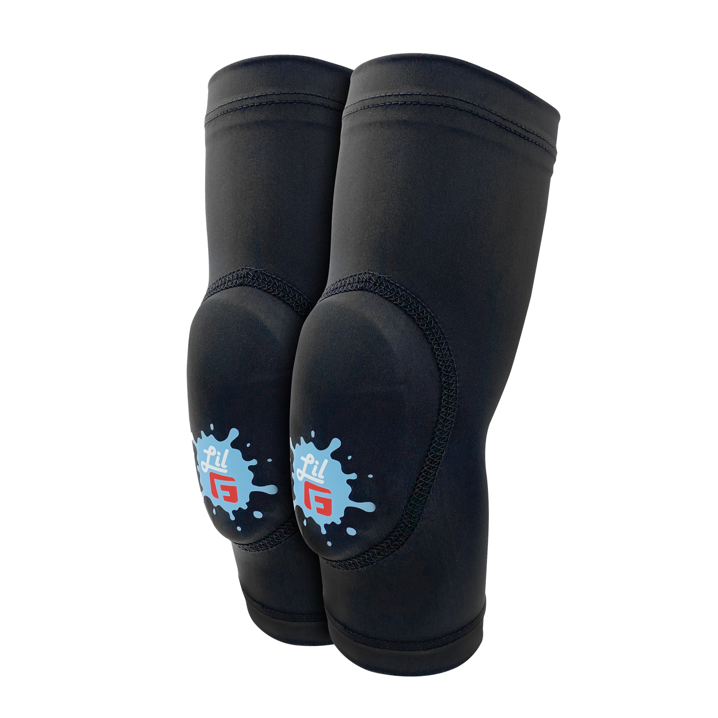 Lil'G Knee & Elbow Guard Set (Toddler)