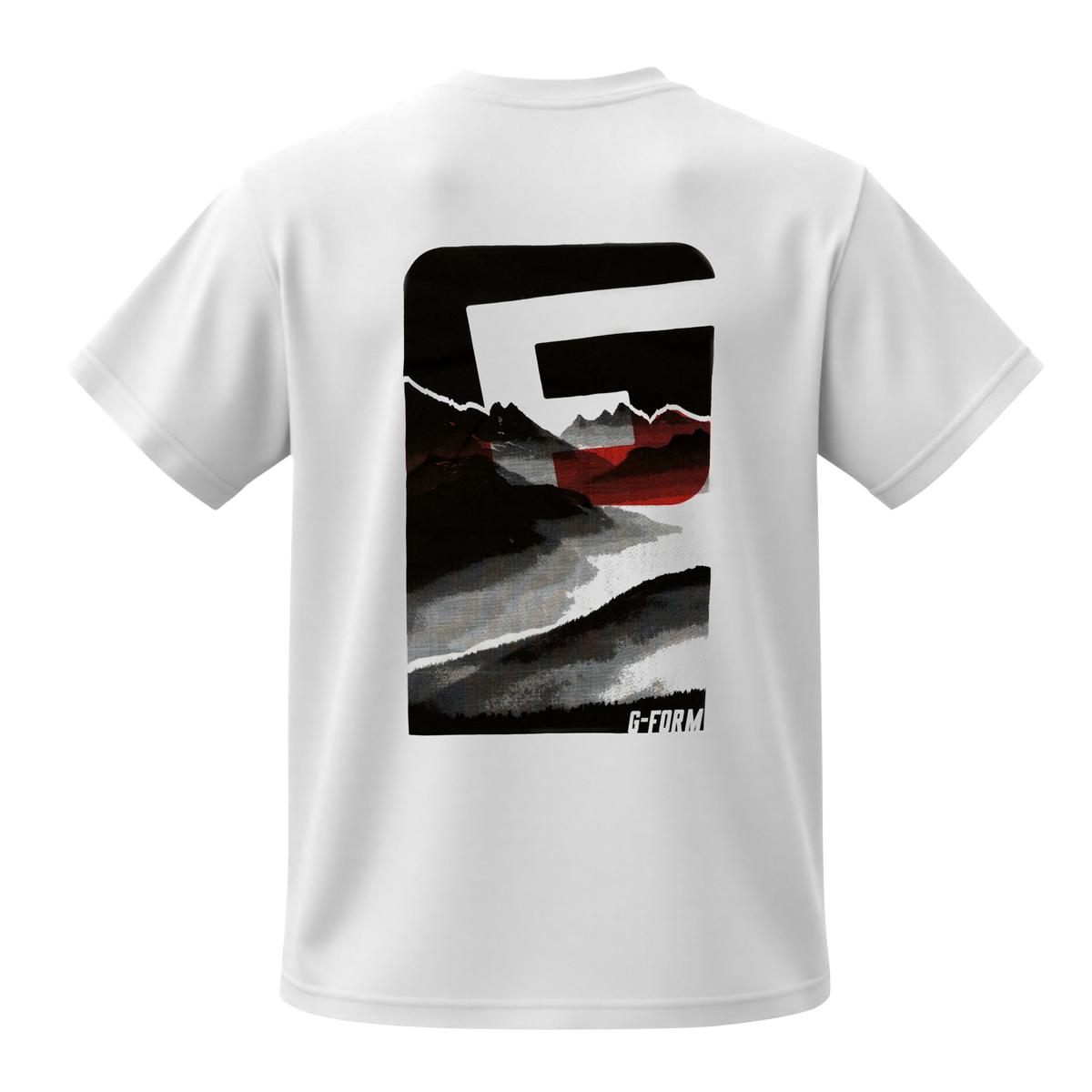 G-Form All-Terrain T-Shirt