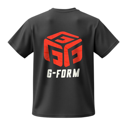 G-Form Gamer's Cube T-Shirt