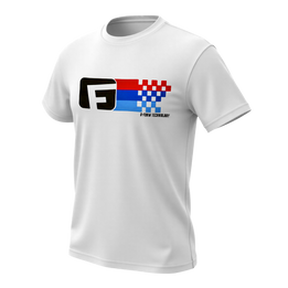 Technology Racing T-Shirt