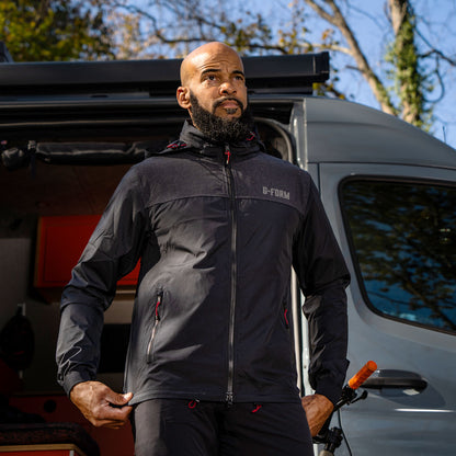 G-Form Tech Jacket