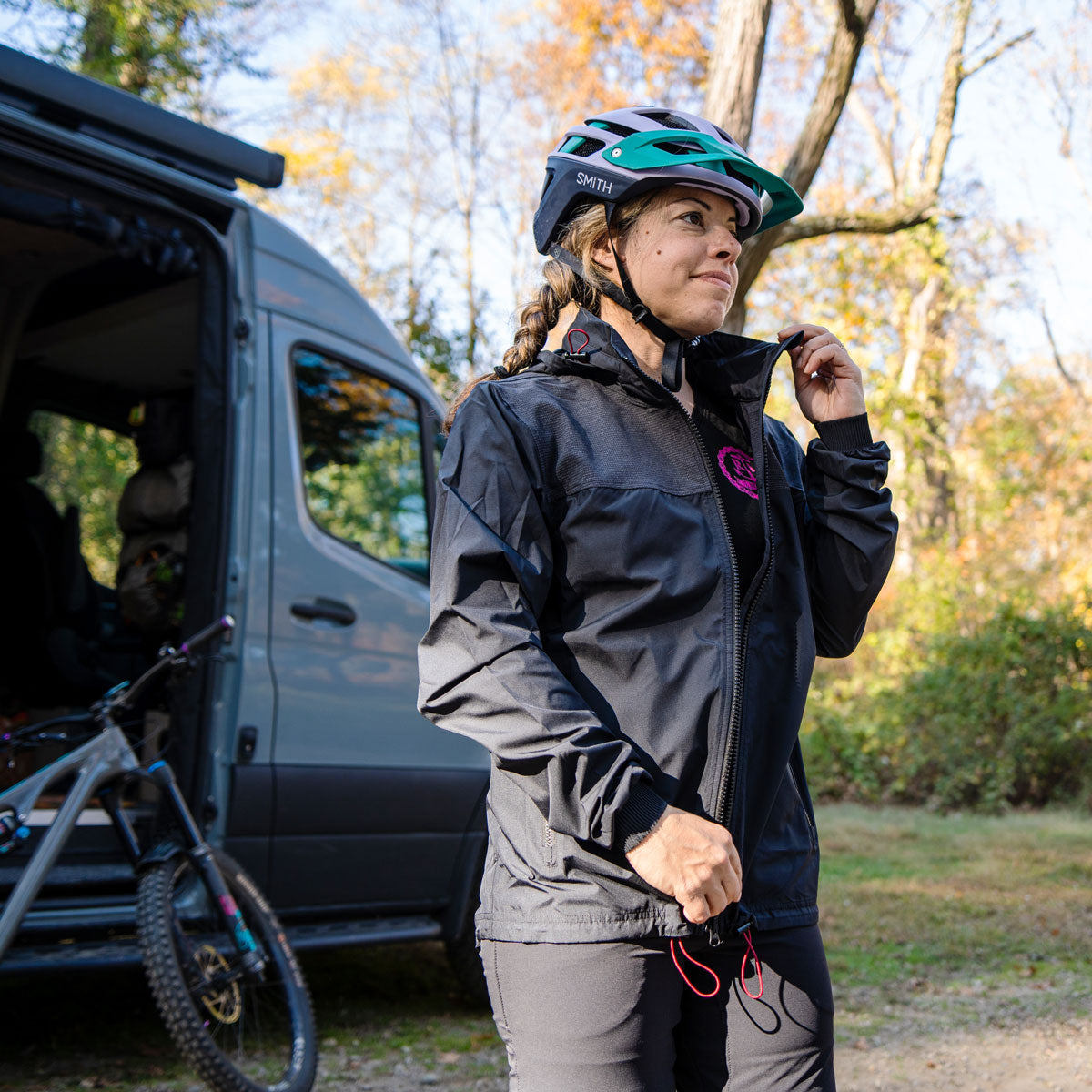 G-Form Tech Jacket