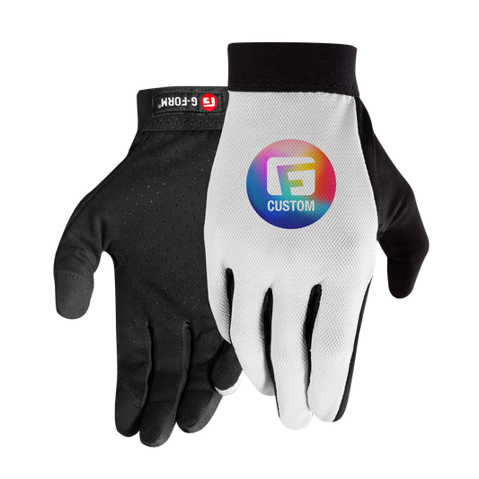 Custom Tempo MTB Gloves (XS)