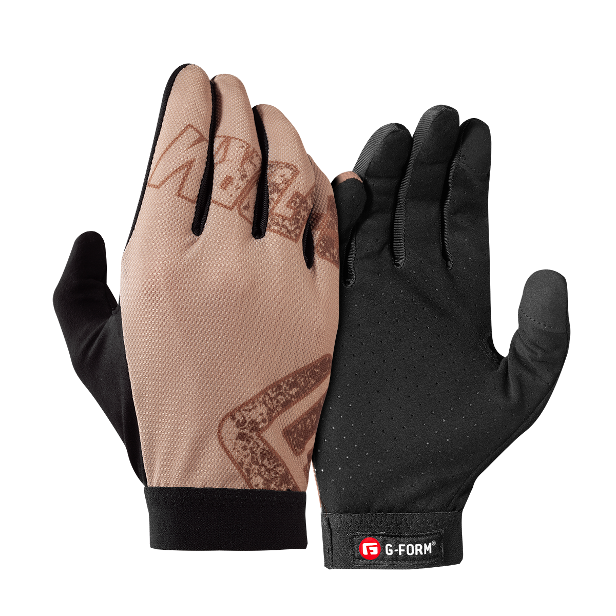 Tempo MTB Gloves (Youth)