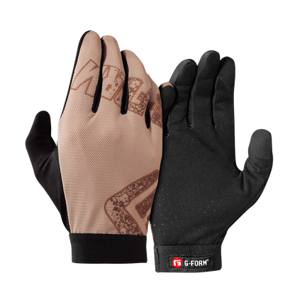 Tempo MTB Gloves (Youth)