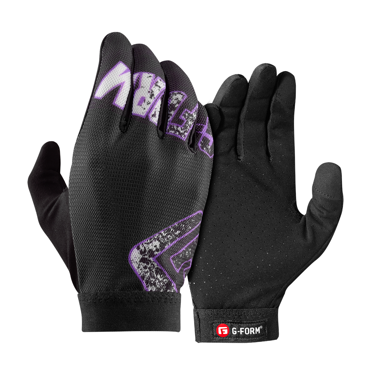 Tempo MTB Gloves (Youth)