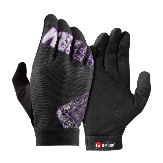 Tempo MTB Gloves (Youth)