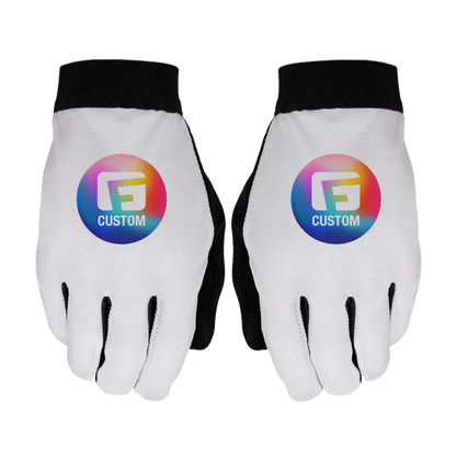Custom Tempo MTB Gloves (L)