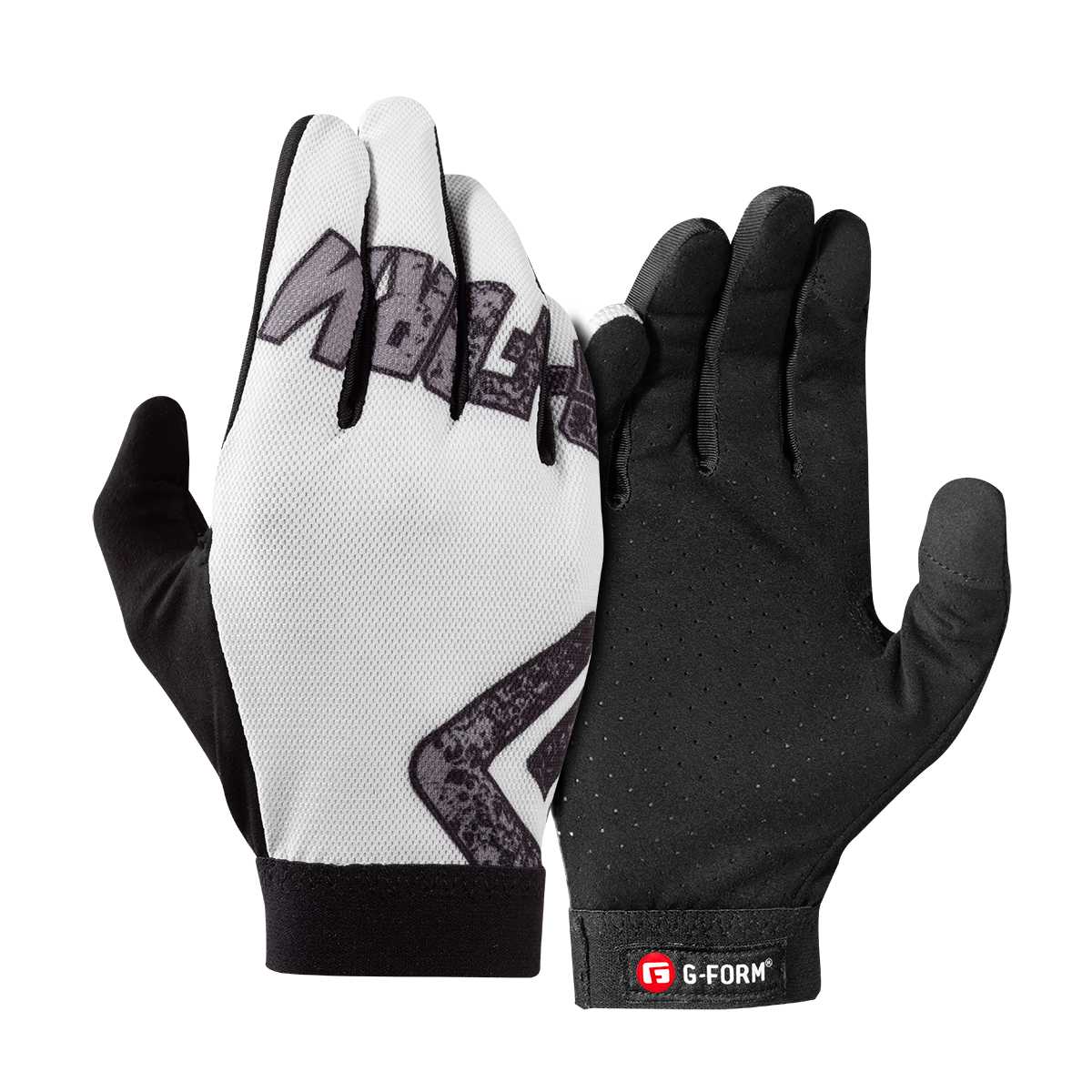 Tempo MTB Gloves (Youth)