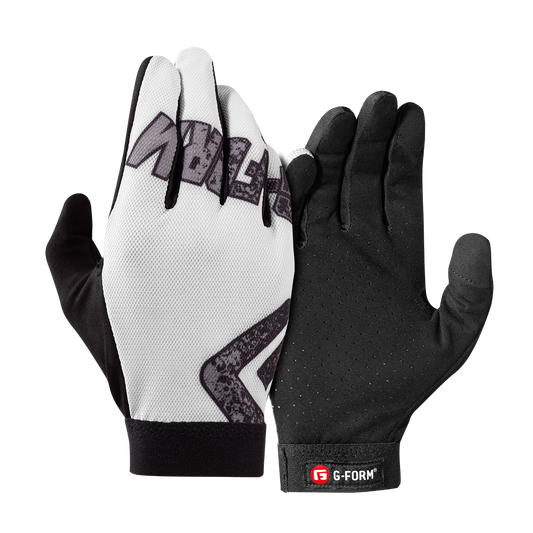 Tempo MTB Gloves (Youth)