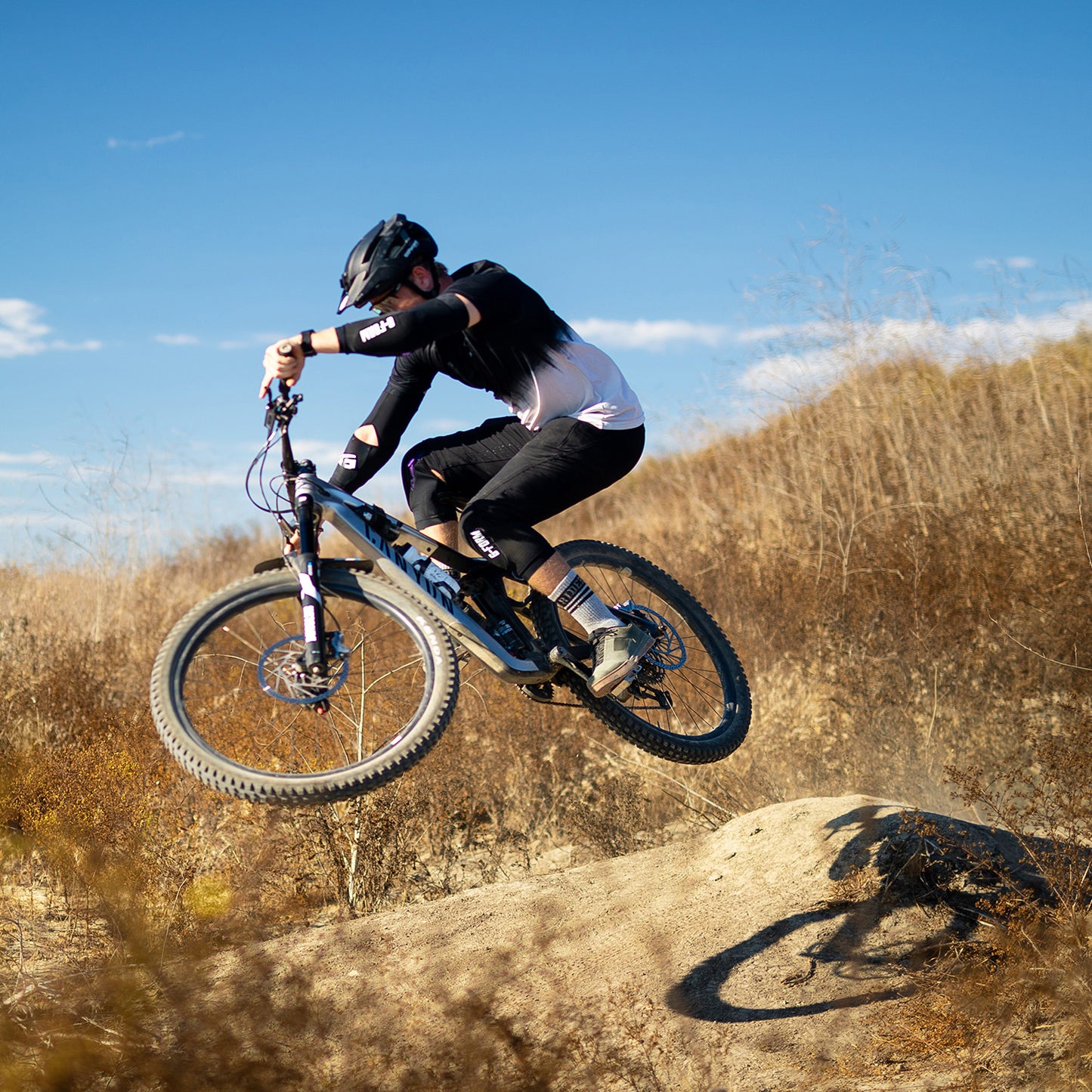 Terra MTB Knee Guards