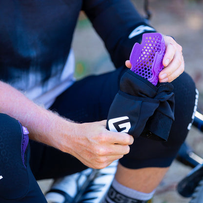 Terra MTB Knee Guards