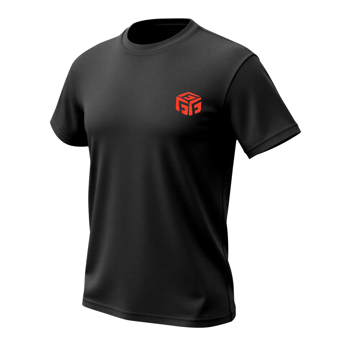 Gamer's Cube T-Shirt