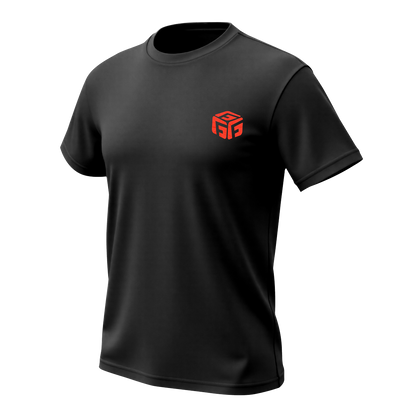 G-Form Gamer's Cube T-Shirt