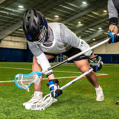 Unhinged Lacrosse Arm Pads