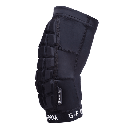 Unhinged G-Form Lacrosse Arm Guards and Elbow Guards Adult
