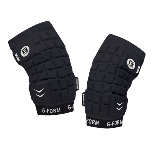 Unhinged G-Form Lacrosse Arm Guards and Elbow Guards Adult