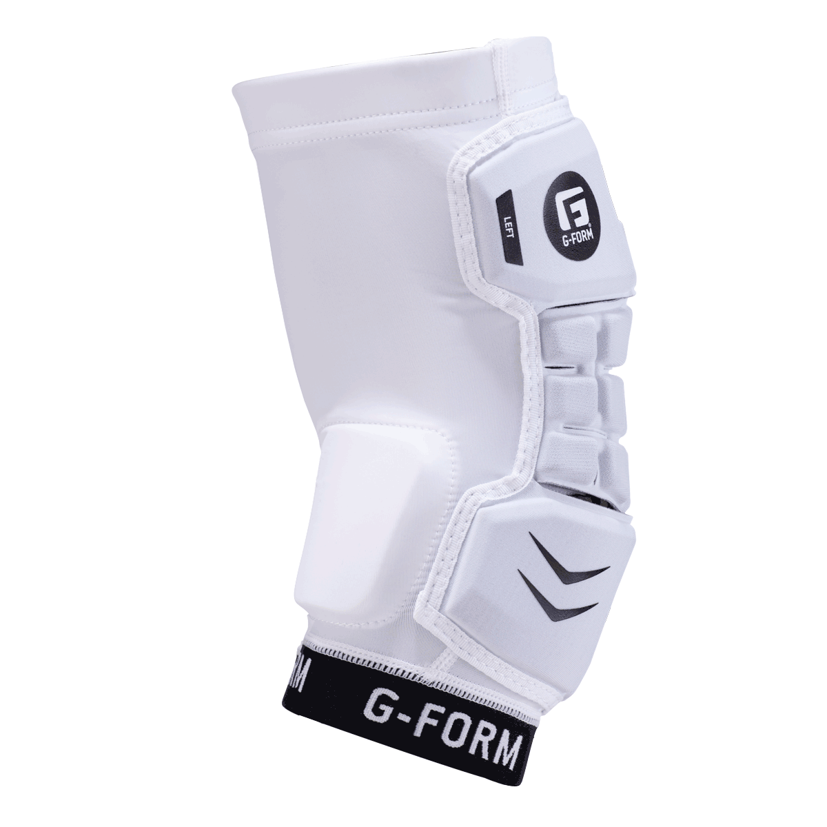 Unhinged Lacrosse Arm Pads